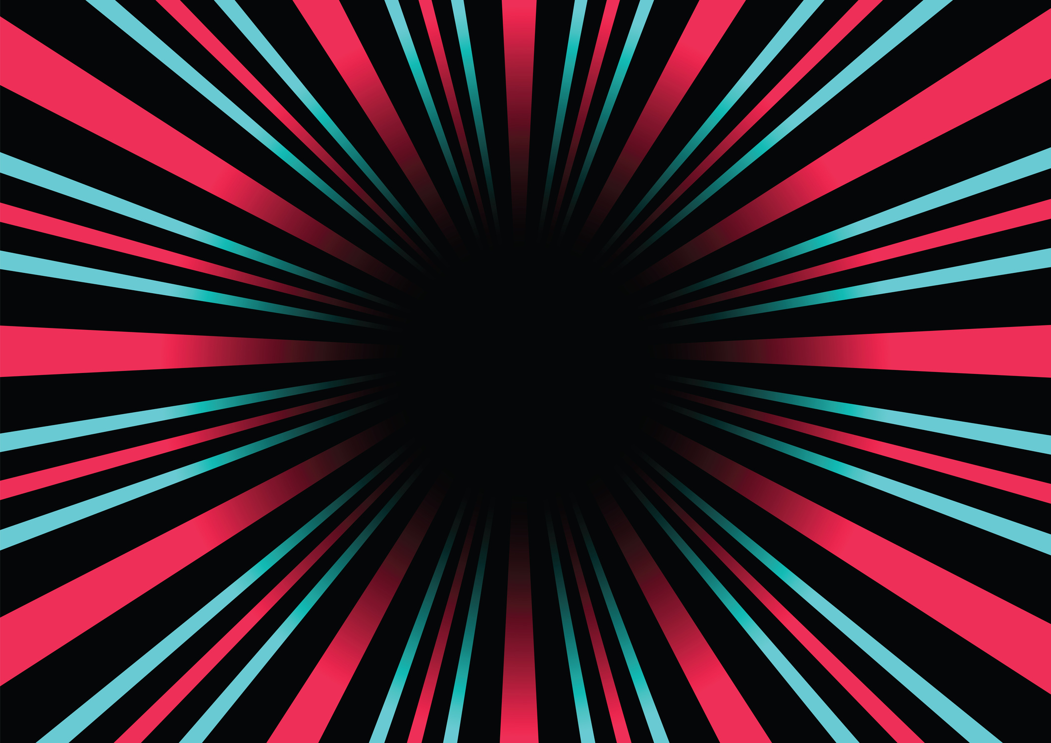 Abstract TikTok background. Vector illustration. Abstract backgr